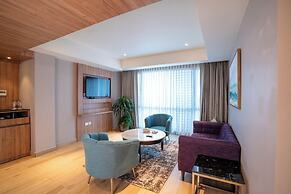 Vivanta Kochi Aluva