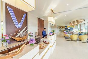 Vivanta Kochi Aluva