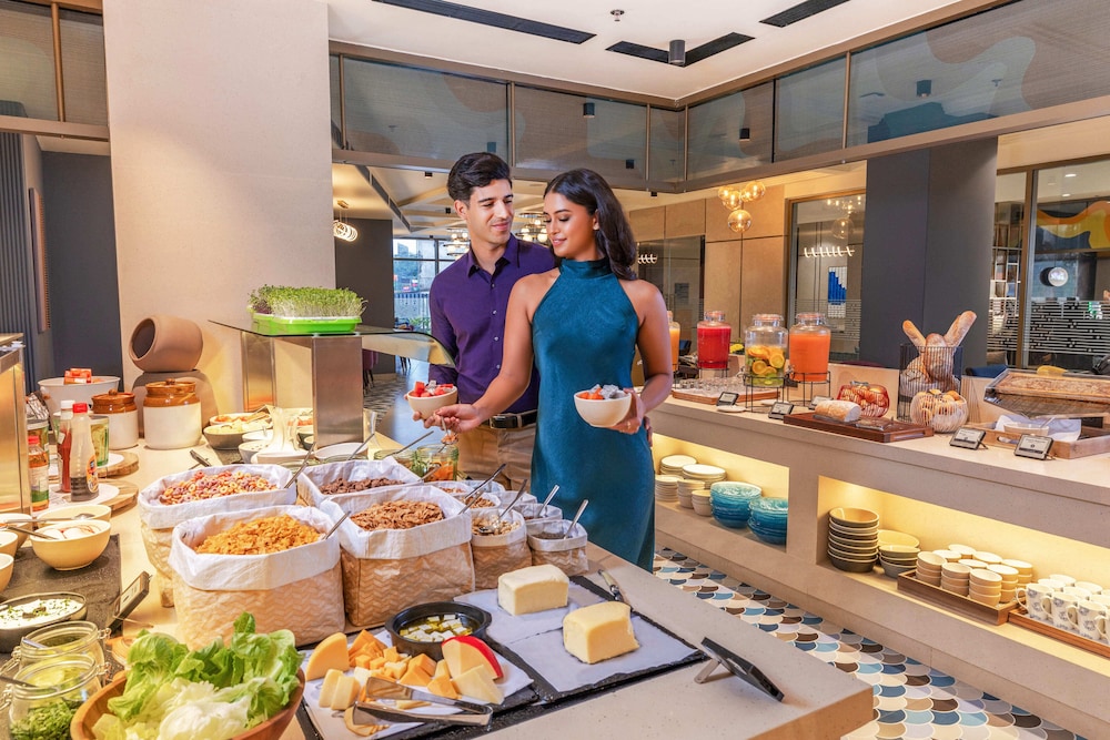 Vivanta Kochi Aluva