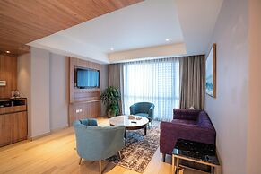 Vivanta Kochi Aluva