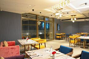 Vivanta Kochi Aluva
