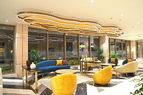 Vivanta Kochi Aluva