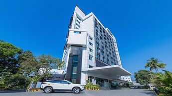 Vivanta Kochi Aluva