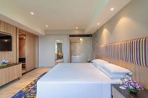 Vivanta Kochi Aluva