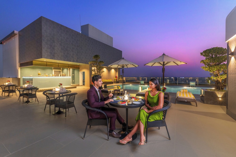 Vivanta Kochi Aluva