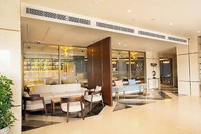 Vivanta Kochi Aluva