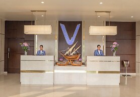 Vivanta Kochi Aluva