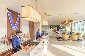 Vivanta Kochi Aluva
