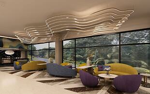 Vivanta Kochi Aluva