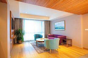 Vivanta Kochi Aluva