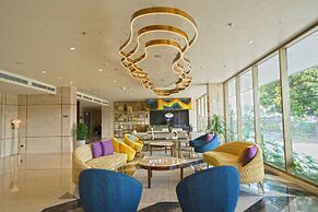 Vivanta Kochi Aluva