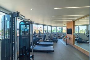 Vivanta Kochi Aluva