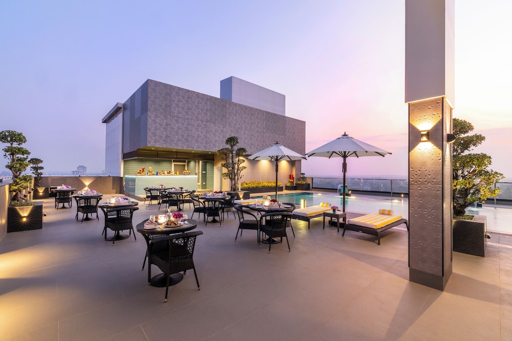 Vivanta Kochi Aluva