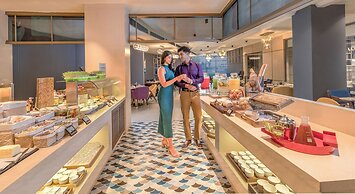 Vivanta Kochi Aluva