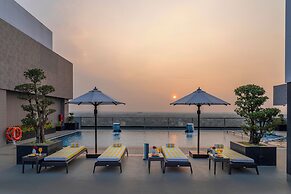 Vivanta Kochi Aluva