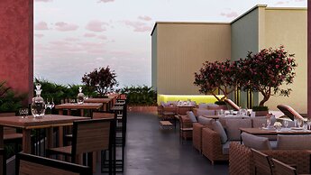 Vivanta Kochi Aluva