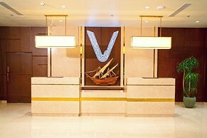 Vivanta Kochi Aluva