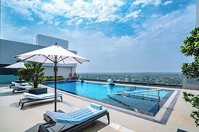 Vivanta Kochi Aluva