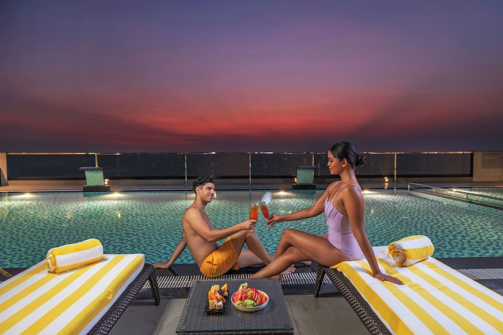 Vivanta Kochi Aluva