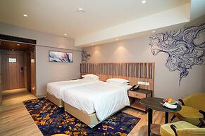 Vivanta Kochi Aluva