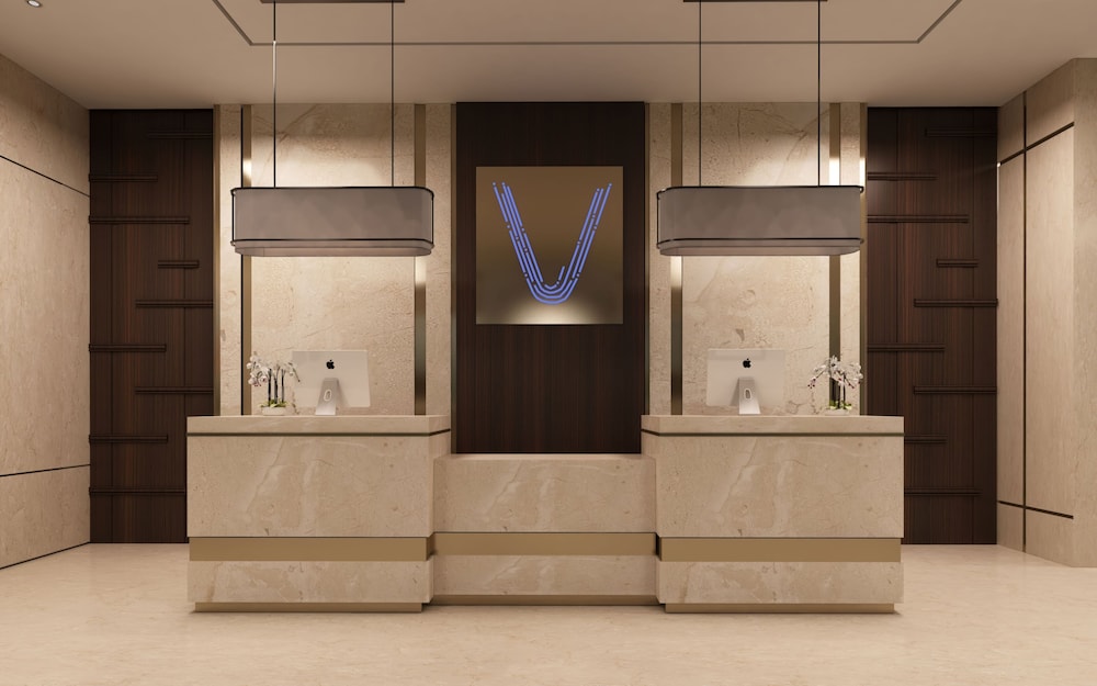 Vivanta Kochi Aluva