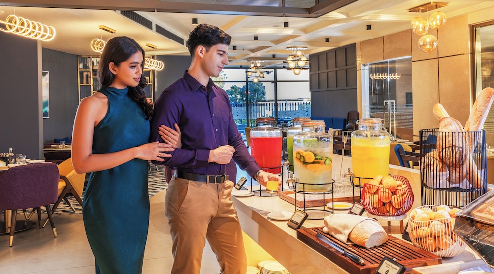 Vivanta Kochi Aluva