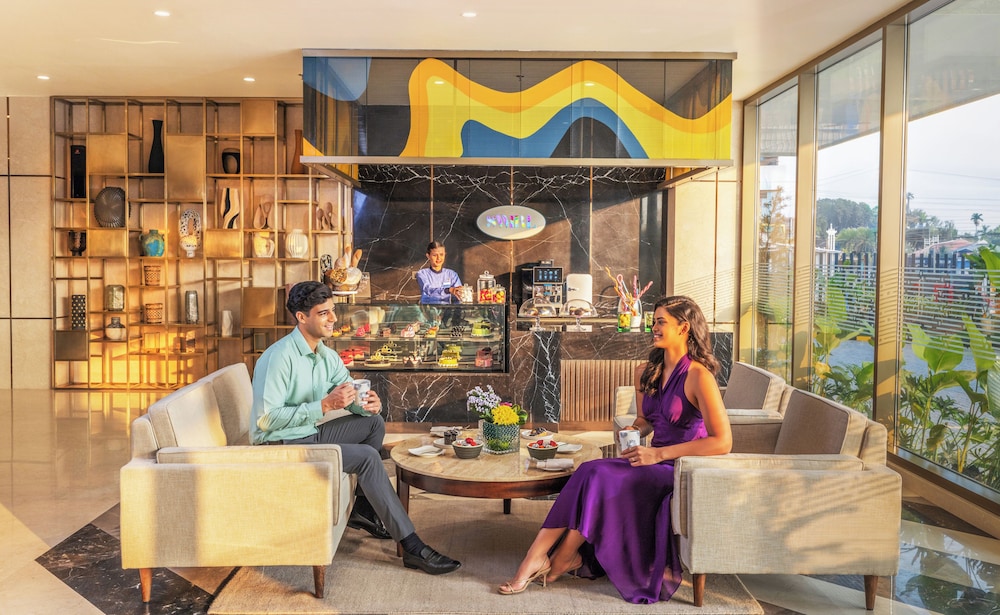 Vivanta Kochi Aluva