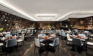 K · International Hotel