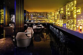 K · International Hotel