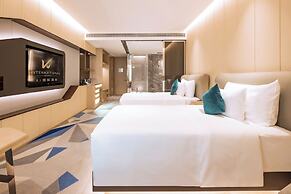 K · International Hotel