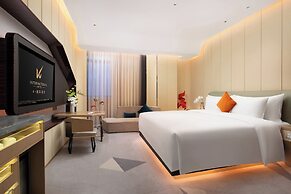 K · International Hotel