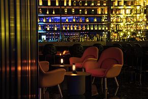 K · International Hotel