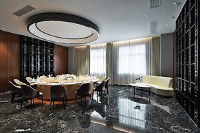K · International Hotel