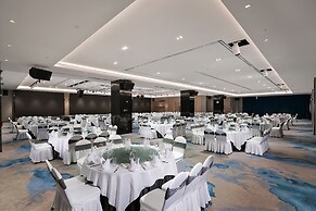 K · International Hotel