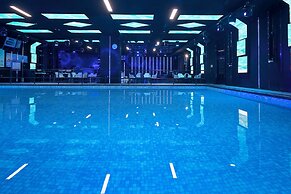 K · International Hotel