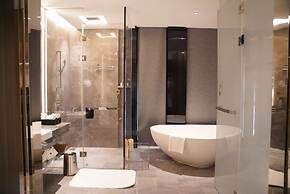 K · International Hotel