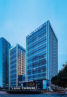 K · International Hotel