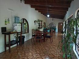 Hacienda Escondida