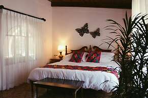 Hacienda Escondida
