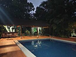 Hacienda Escondida