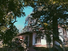 Hacienda Escondida