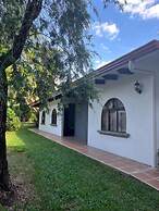 Hacienda Escondida