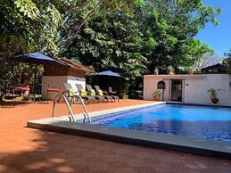 Hacienda Escondida