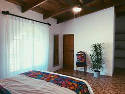 Hacienda Escondida