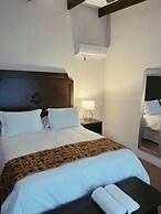 Hacienda Escondida