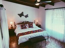 Hacienda Escondida