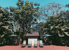Hacienda Escondida