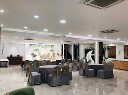 Hotel Kingston House Lucknow