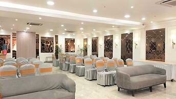 Hotel Kingston House Lucknow