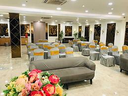 Hotel Kingston House Lucknow
